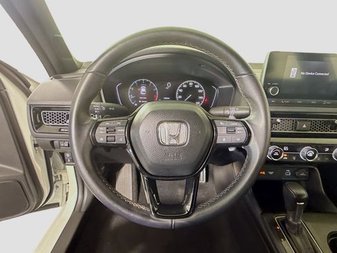 Used 2023 Honda Civic Sport image 13