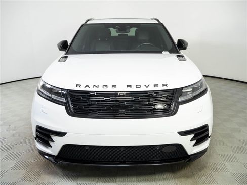 Used 2025 Land Rover Range Rover Velar Dynamic SE AWD/4WD image 35