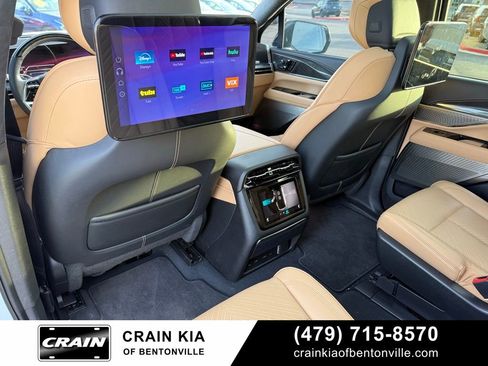 Used 2026 Cadillac Escalade IQL Luxury AWD/4WD image 27