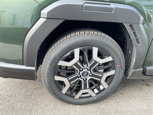 New 2026 Subaru Outback Touring XT image 8