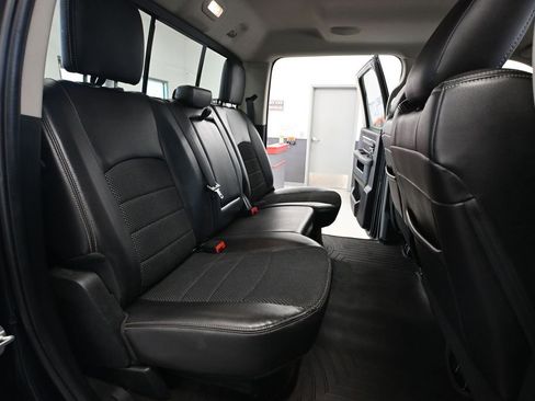 Used 2017 RAM 1500 Sport w/ Sport Premium Group AWD/4WD image 43