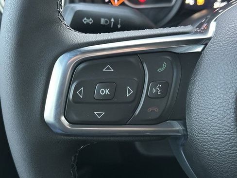 New 2026 Jeep Wrangler Sahara image 23