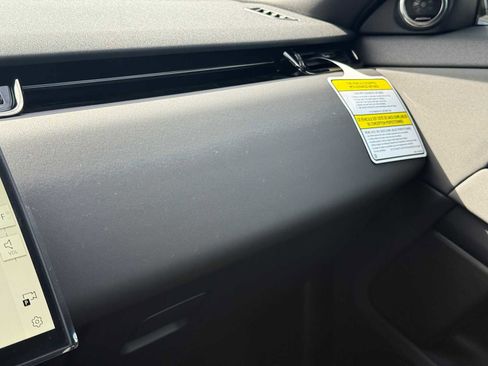 New 2026 Land Rover Range Rover Evoque S image 28