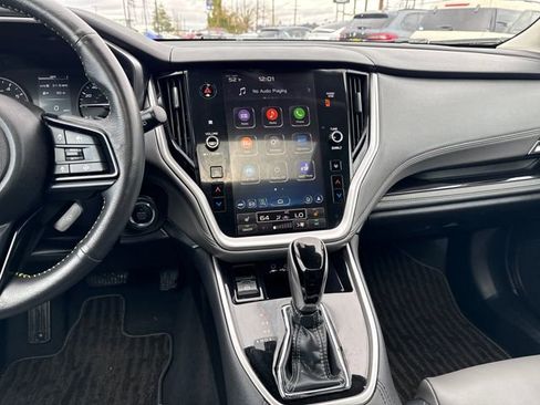 Certified 2025 Subaru Outback Onyx Edition image 19