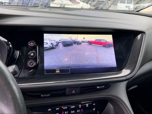 Used 2021 Buick Envision Preferred image 27
