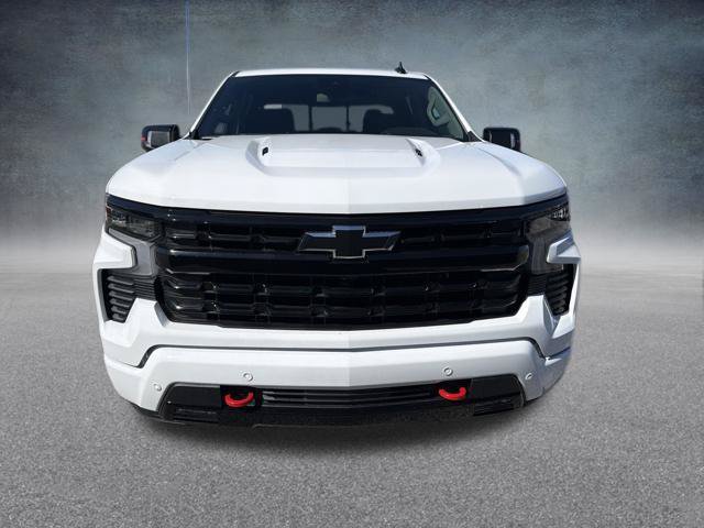 New 2026 Chevrolet Silverado 1500 RST w/ Redline Edition AWD/4WD image 3