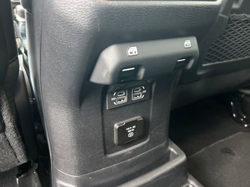 Used 2021 Jeep Wrangler Unlimited Rubicon 4xe w/ Cold Weather Group image 35