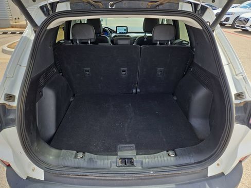 Used 2021 Ford Escape SEL w/ Technology Package AWD/4WD image 12