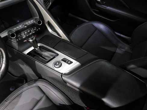 Used 2018 Chevrolet Corvette Z06 image 77