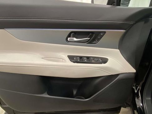 New 2026 Nissan Murano SL image 13