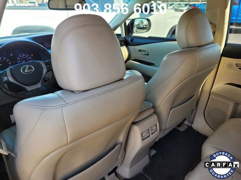 Used 2013 Lexus RX 350 FWD image 32