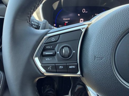 Certified 2026 Acura MDX FWD w/ Technology Package image 21