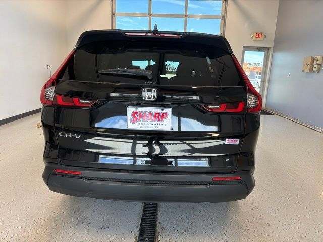 Used 2024 Honda CR-V EX image 7