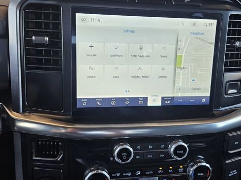 Used 2023 Ford F150 Lariat image 15