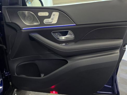 New 2026 Mercedes-Benz GLE 450 4MATIC image 26
