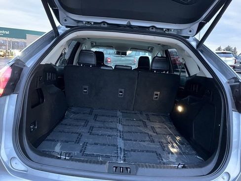 Used 2024 Ford Edge Titanium image 32