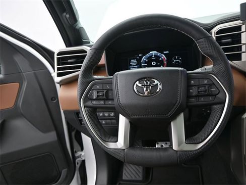 New 2026 Toyota Tundra 1794 Edition w/ TRD Off-Road Package image 5