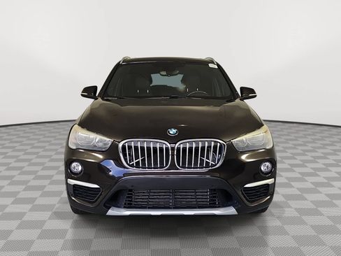 Used 2018 BMW X1 xDrive28i AWD/4WD image 3