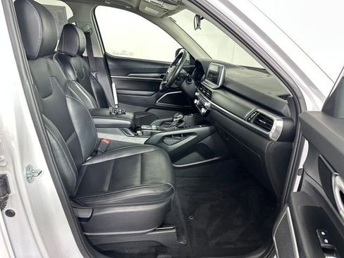 Used 2022 Kia Telluride S AWD/4WD image 28
