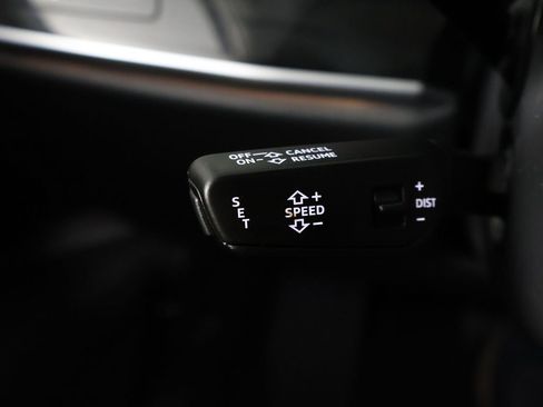 Used 2022 Audi A8 L 3.0T w/ Executive Package image 47