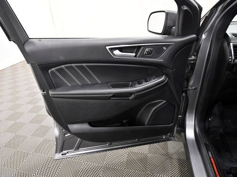 Used 2023 Ford Edge ST AWD/4WD image 13