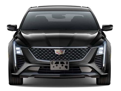 New 2026 Cadillac CT5 Premium Luxury image 33