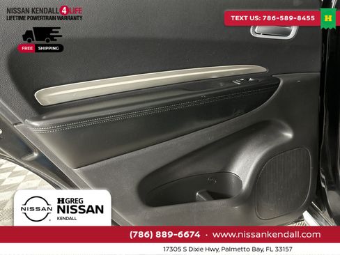 Used 2019 Dodge Durango SXT image 34