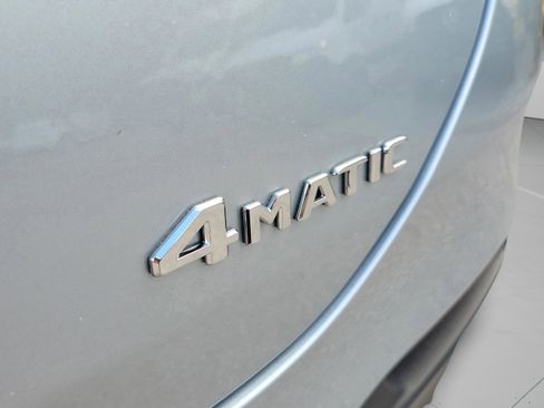 New 2026 Mercedes-Benz GLE 450 GLE 450 image 25