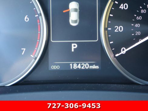 Used 2022 Lexus RC 300 w/ Premium Package image 25