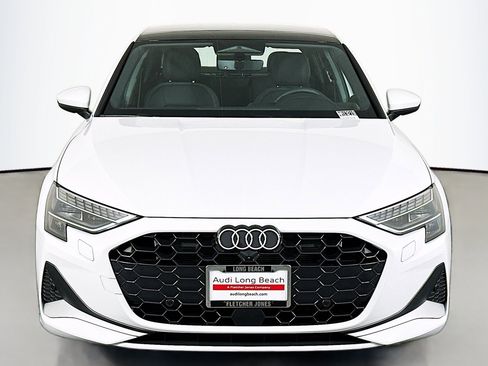 New 2026 Audi A3 2.0T Premium Plus image 2