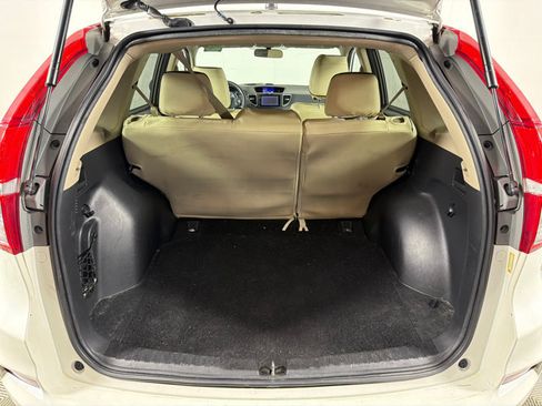 Used 2015 Honda CR-V EX image 19