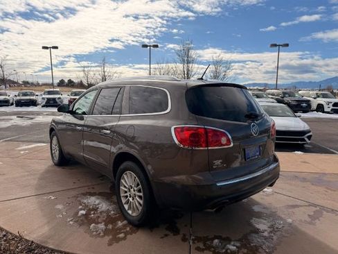 Used 2012 Buick Enclave Leather image 5