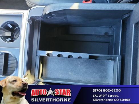 Used 2020 Ford F350 Platinum w/ FX4 Off-Road Package image 25