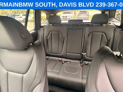 Certified 2024 BMW X3 sDrive30i w/ Premium Package RWD image 26