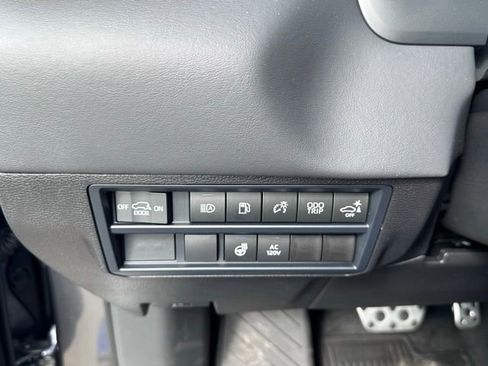 New 2025 Toyota Sequoia Platinum w/ TRD Off-Road Package image 28