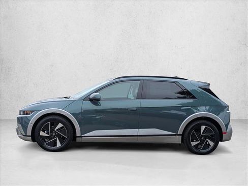 New 2026 Hyundai Ioniq 5 Limited RWD image 9
