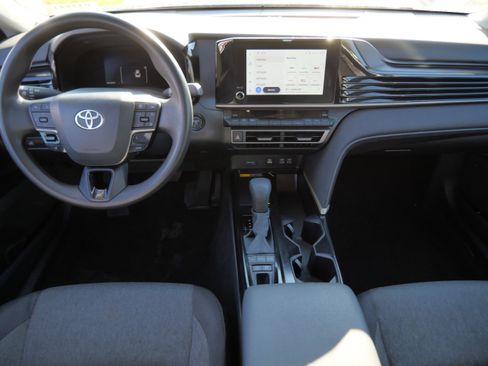 Certified 2025 Toyota Camry LE image 11