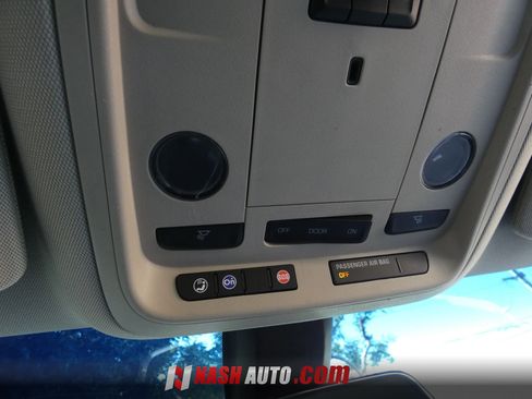 Used 2019 Cadillac XTS Luxury FWD image 62