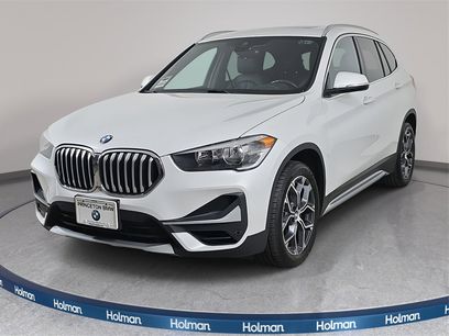Used 2021 BMW X1 xDrive28i w/ Convenience Package