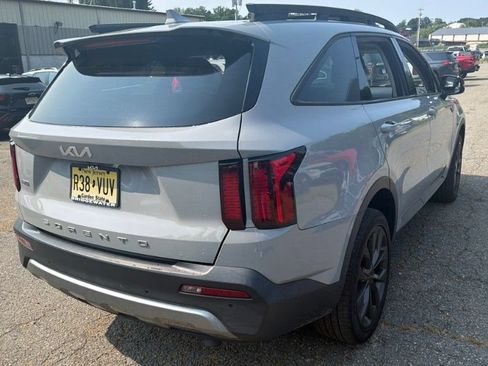 Used 2022 Kia Sorento X-Line EX AWD/4WD image 2