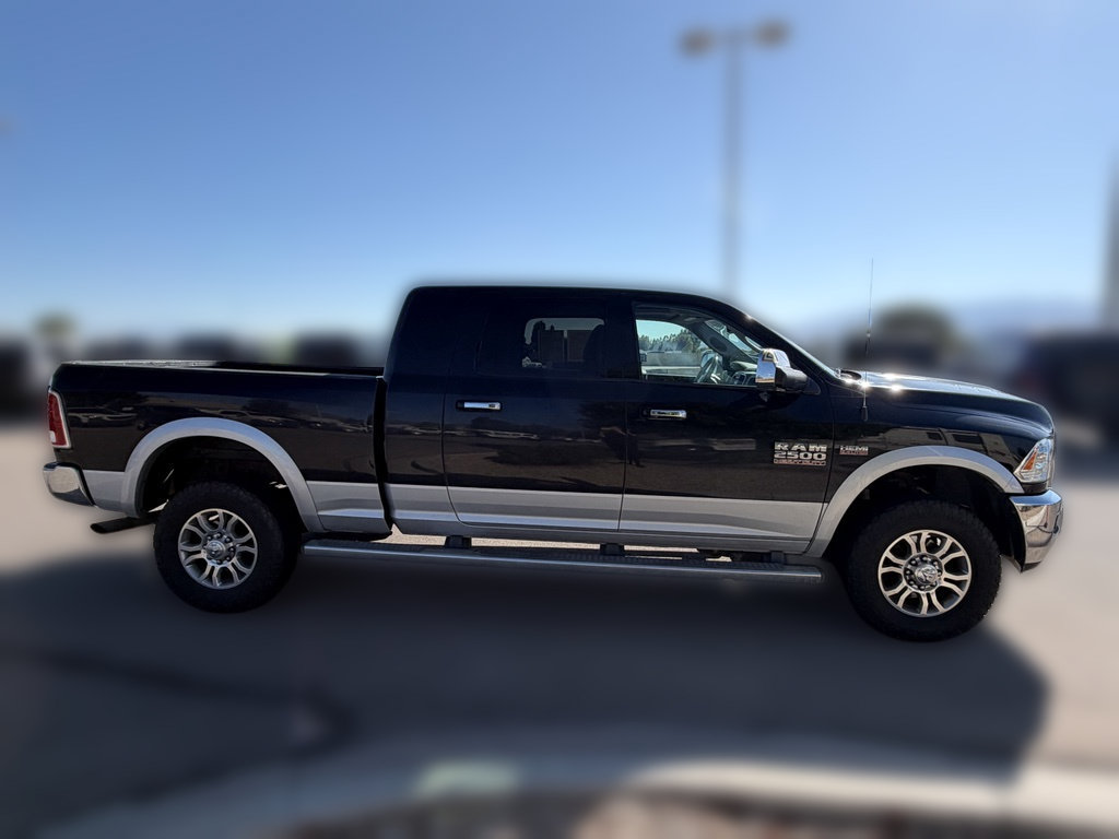 Used 2014 RAM 2500 Laramie AWD/4WD image 5