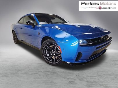 New 2026 Dodge Charger Scat Pack w/ Blacktop Package