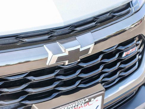 Used 2024 Chevrolet TrailBlazer RS w/ Convenience Package FWD image 13