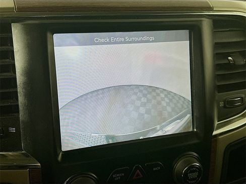 Used 2013 RAM 3500 Laramie w/ Convenience Group image 20