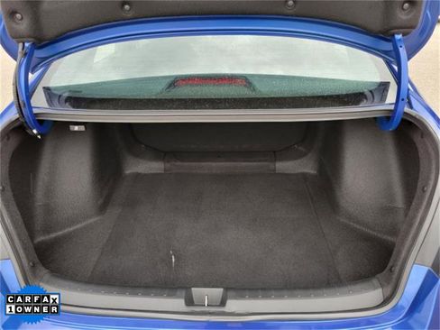 Used 2024 Honda Civic Sport image 7