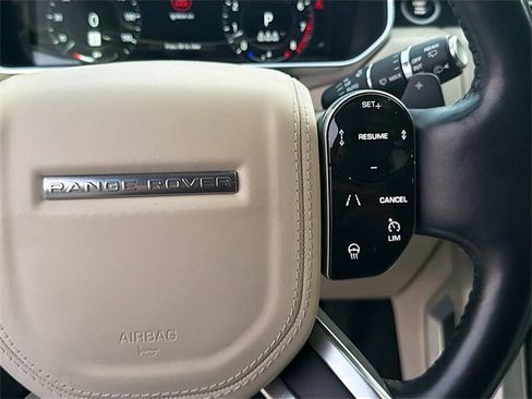 Used 2021 Land Rover Range Rover Westminster Edition image 38
