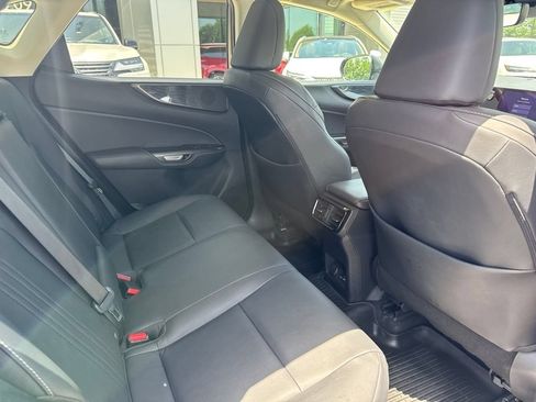 Used 2023 Lexus NX 350 AWD w/ Cold Area Package image 15