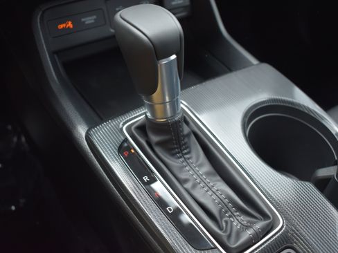 New 2026 Honda Civic FWD Hybrid Sedan image 19