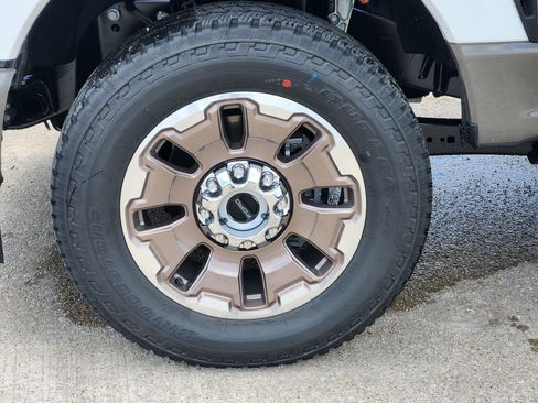 New 2026 Ford F250 King Ranch AWD/4WD image 12