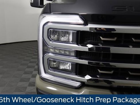 New 2026 Ford F350 King Ranch image 10